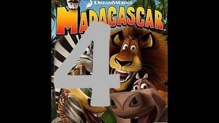 Madagascar Part 4 No Commentary [upl. by Falzetta266]