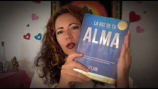 DESCARGAR LA VOZ DE TU ALMA PDF GRATIS [upl. by Eadie214]