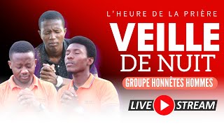 VÈY DE NUI  KOLE SOU BONDYE  GROUPE HONNÊTES HOMMES [upl. by Templa]