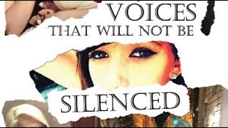 Voices that will not be silenced wTerri LaPoint [upl. by Elden]