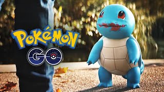 Pokemon GO  Official Buddy Adventures Feature Trailer [upl. by Elmajian]