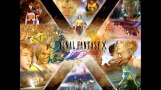 Final Fantasy X OST  Sprouting Extended [upl. by Novelia]