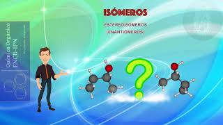 Introducción a estereoquímica y síntesis de ácido fumárico [upl. by Sakul842]