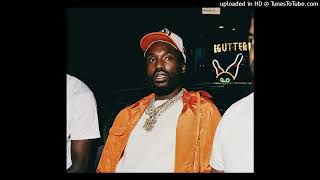 FREE Meek Mill Type Beat 2024  quotCold Hearted Worldquot [upl. by Tsenrae]