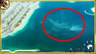 30 Giant Creatures Found On Earth amp Caught on Camera [upl. by Shoshana752]