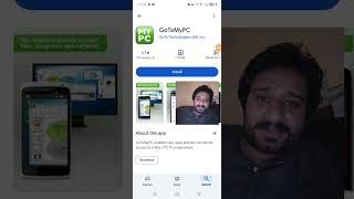 GotomyPC  Go To My PC Enable Easy Fast And Secure Remote Acces To Pc [upl. by Aihsar]