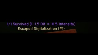 Digitalization fe2 cm [upl. by Karney]