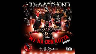 STRAATHOND Buyaca official audio [upl. by Yasdnyl]