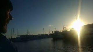 Captain Goody Episode 64Afternoon and night fishing adventure on Hervey Bay Snapper try [upl. by Aidaas246]