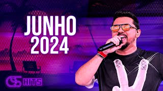 Xand Avião  Junho 2024 Repertório Novo  Música Nova [upl. by Kemme289]