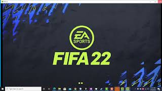 HOW TO PLAY FIFA OFFLINE ON PC [upl. by Ozzy641]