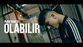 MERO  OLABILIR OFFICIAL VIDEO [upl. by Niassuh573]