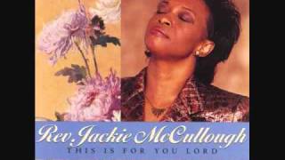 Rev Jackie McCullough  The Voice Of Jesus [upl. by Aaronson]