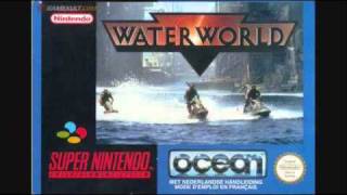 Waterworld complete  10  The Battle Begins [upl. by Linders]