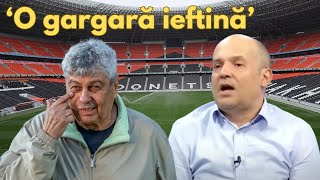 Radu Banciu despre instalarea lui Mircea Lucescu la echipa națională [upl. by Limann421]