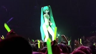 Miku Hatsune La cantante virtual que conquista el mundo [upl. by Daile]