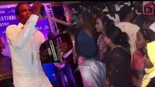 Eritrean music by Mohamed Edris Ashtirana [upl. by Narad]