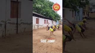 SIDE JUMP TIP APL AMMAN SPORTS CLUB RAMNAD 7639439362 aplammansportsclub8031 aplammansports [upl. by Mclaurin]