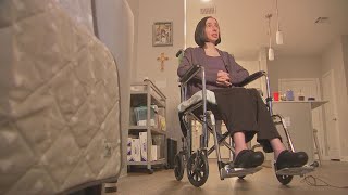 ‘I can’t walk today’ 25 Investigates finds millions still prescribed risky antibiotic [upl. by Horatia210]