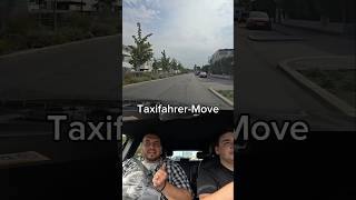 Bleibt am Lenkrad außen 👍🏻 Man weiß nie wann der Airbag loslegt 😬fahrlehrer lenken taxi [upl. by Nimocks643]