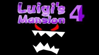 Luigis Mansion 4 Trailer 2 [upl. by Chic]