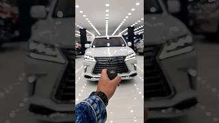 Lexus LX 570 2018 Quick Overview [upl. by Truman]