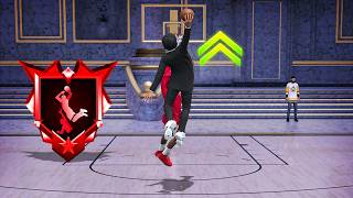 What Happens If You Use LEGEND POSTERIZER amp 99 DRIVING DUNK nba 2k25 [upl. by Ecneret]