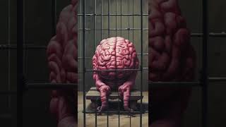 thinking you know keeps your mind in jail mindfulness [upl. by Ahsilaf]