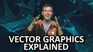 How Do Vector Graphics Work [upl. by Anin]