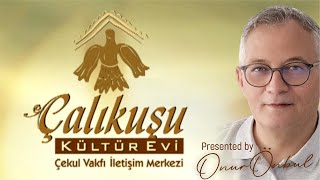 Çalıkuşu Kültür Evi Belgeseli Kuşadası [upl. by Siri]