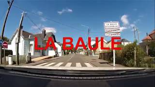 LA BAULEESCOUBLAC 4K [upl. by Okajima]