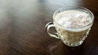 How to Make Eggnog  Liquorcom [upl. by Atilal83]