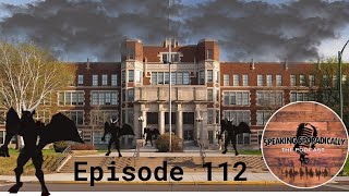 Problems with Our Education System  Episode 112  Speaking Sporadically [upl. by Enywad]