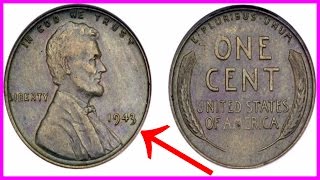 170000000 PENNY How To Check If You Have One  US Mint Error Coins Worth BIG Money [upl. by Streetman930]