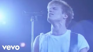 Bryan Adams  One Night Love Affair Live [upl. by Elwira801]