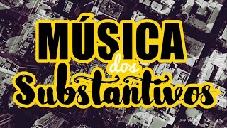 Substantivo  Música [upl. by Rimas]