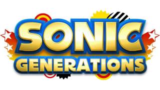 Speed Highway Classic OST Version Sonic Generations Music Extended [upl. by Winifred309]