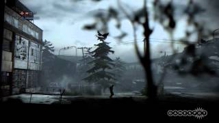 Deadlight  A Survivor Walks Alone Gameplay Xbox 360 [upl. by Assirim603]