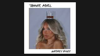 Tanner Adell Whiskey Blues Official Audio [upl. by Eiram]