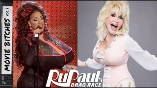 RuPaul’s Drag Race Season 3 Episode 7  MovieBitches Ruview [upl. by Ellerad]