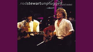 Handbags and Gladrags Live Unplugged 2008 Remaster [upl. by Moor]