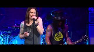 FULL SHOW Slash feat Myles Kennedy amp the Conspirators  Live in Las Vegas 25072013 [upl. by Rohclem883]