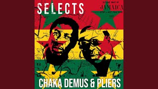 Chaka Demus amp Pliers Selects Reggae  Continuous Mix [upl. by Soiritos]