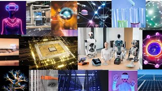 15 EMERGING TECHNOLOGIES THAT WILL CHANGE THE FUTURE  YOU NEED TO KNOW [upl. by Orth42]