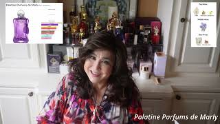 Palatine Parfums de Marly [upl. by Farica]