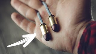 How To Make a Bullet Begleri [upl. by Nahpos503]