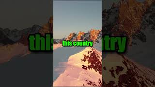 Guess the country from these 5 facts 16 shorts [upl. by Nalehp707]