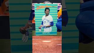 1988 Fleer Baseball Cards Pack Opening shorts mlb baseball [upl. by Emory272]