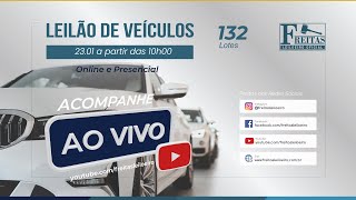 Leilão 31102023  10h  Bancos e Financeiras [upl. by Enyala683]