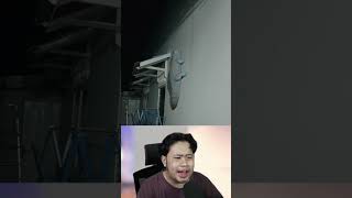 Tokek Raksasa Yang Hampir Punah m4zsda shortvideos horrorgaming shorts reaction [upl. by Bolt4]